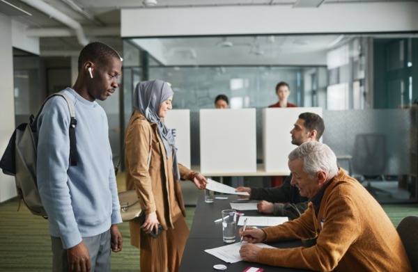 Canadian electoral reform to represent diverse needs and opinions of all Canadians not just two parties.