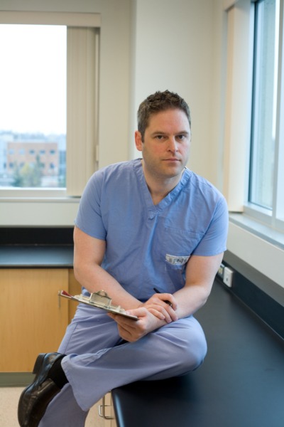 Canadian medicare policy reform should serve patients and providers. 