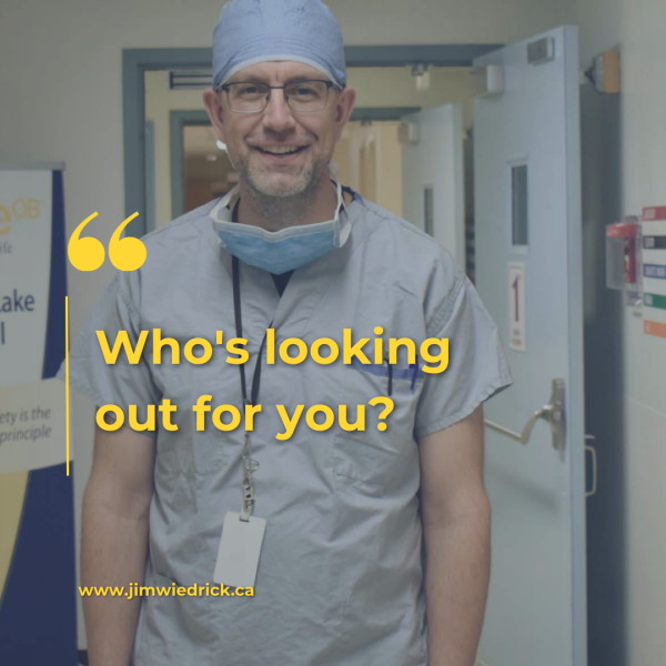 Healthcare reform in Canada: The Liberals look after Liberals, the Conservatives look after Conservatives, and lately, we've learned that the NDP looks after—wait for it—the Liberals. Who is looking out for you?